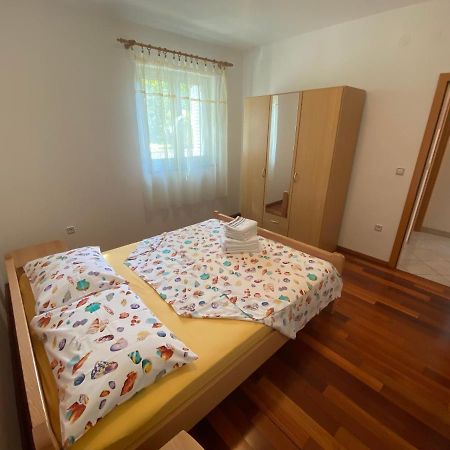 Apartments Malinska - Apartment 1 Ngoại thất bức ảnh