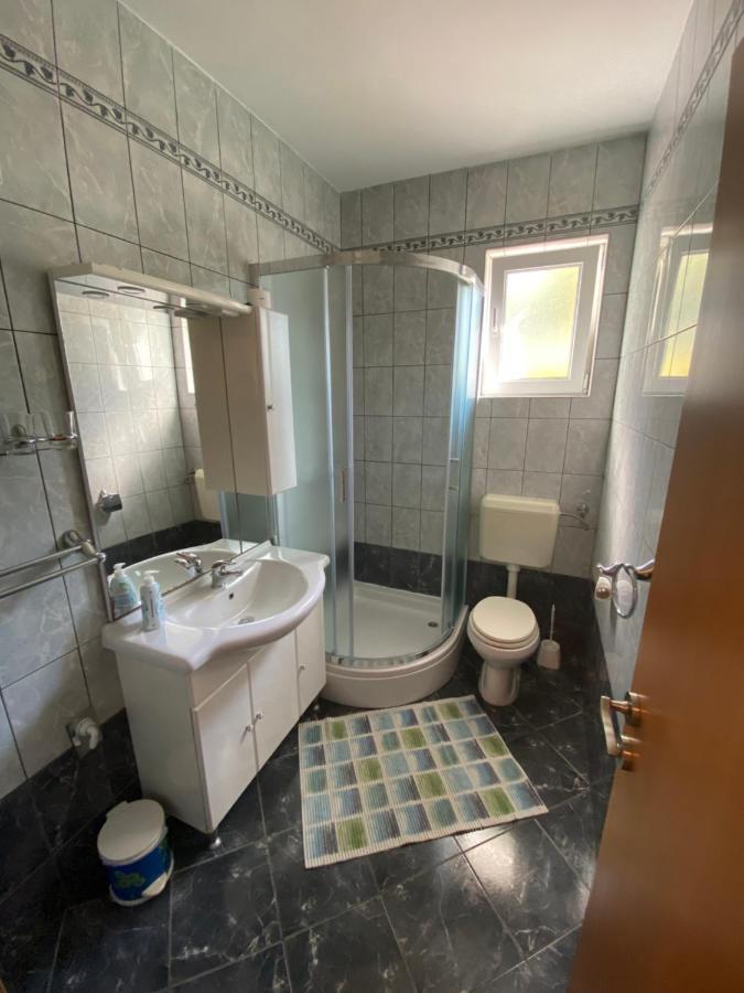 Apartments Malinska - Apartment 1 Ngoại thất bức ảnh