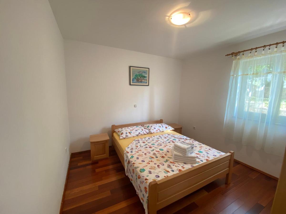 Apartments Malinska - Apartment 1 Ngoại thất bức ảnh